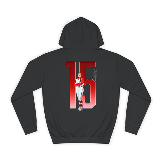 Lillie-Faye McWhorter Player Icon Number Premium Hoodie
