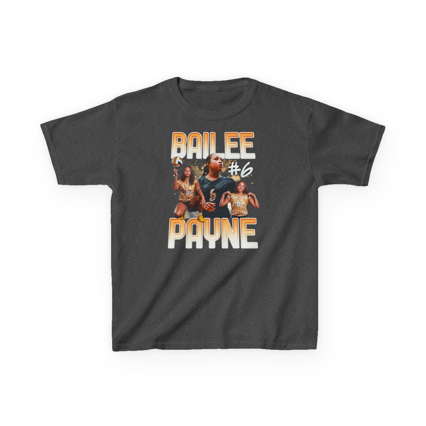 Bailee Payne Kids Tee
