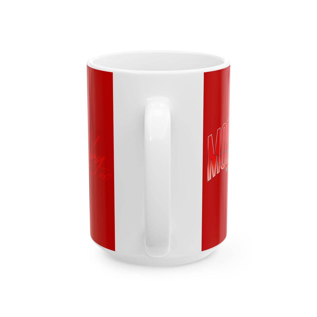 Gabby Morales 15oz Mug