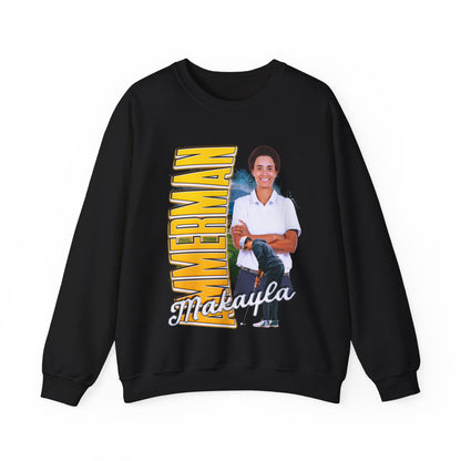 Makayla Ammerman Crewneck Sweatshirt