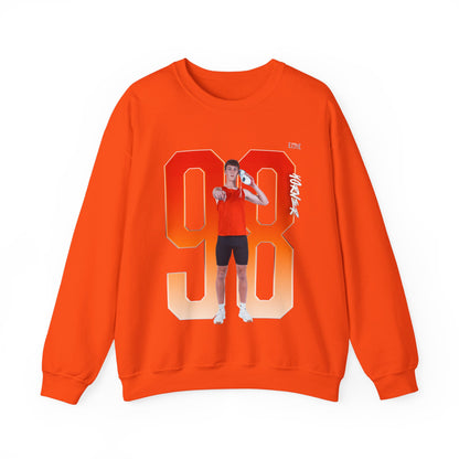 Liam Horner Player Icon Crewneck Sweatshirt