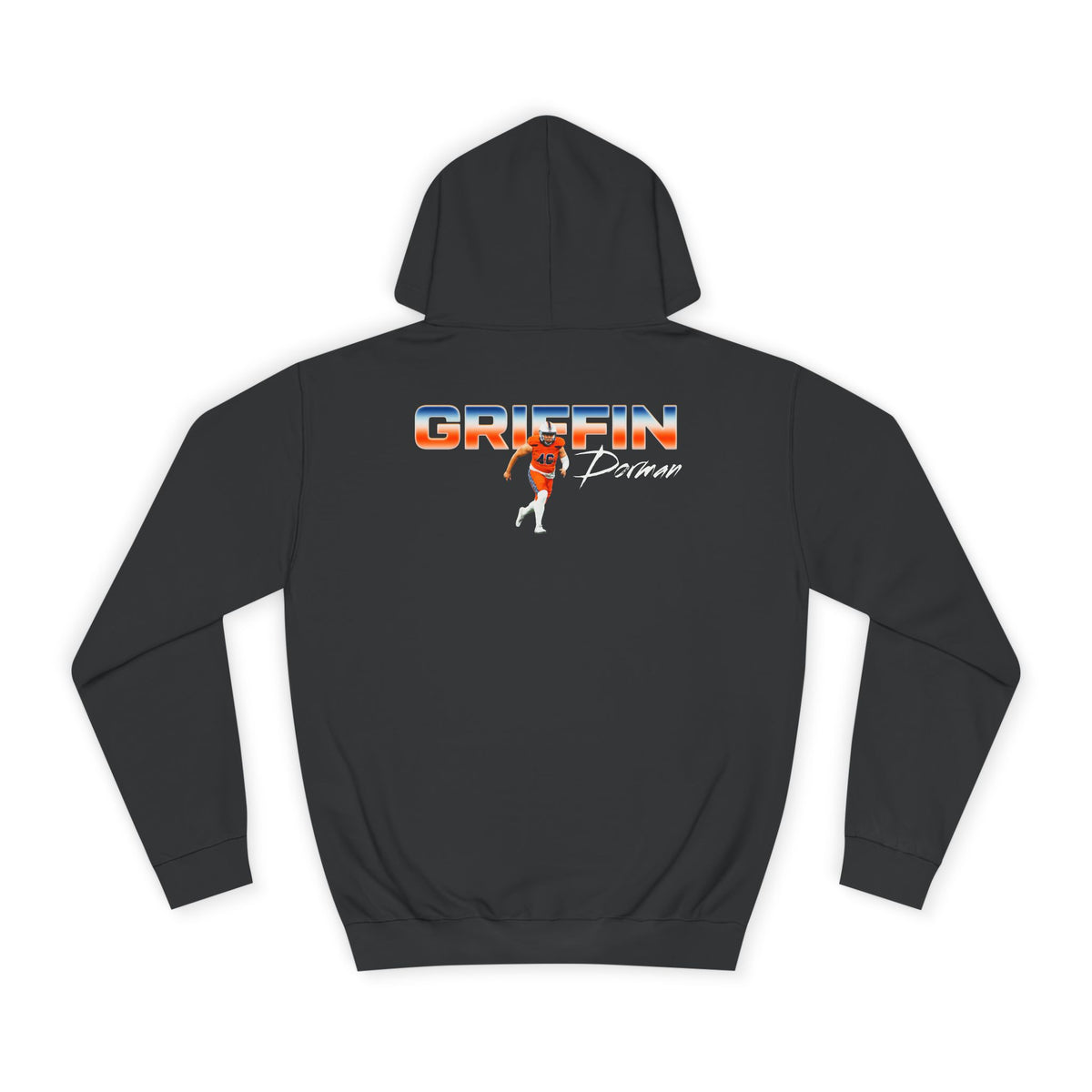 Griffin Dorman Star Player Premium Hoodie