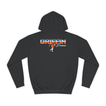 Griffin Dorman Star Player Premium Hoodie