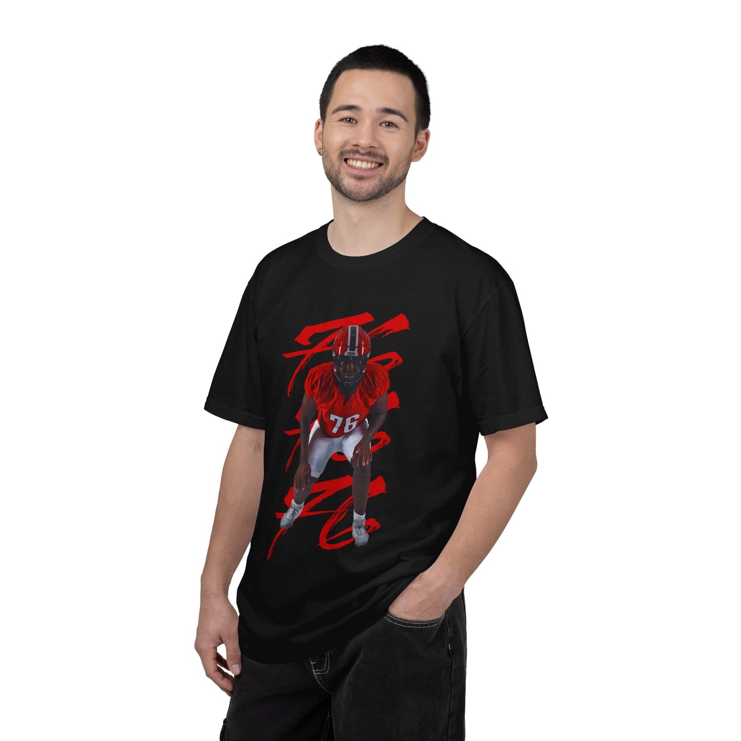 Myles Sawyers Premium Tee