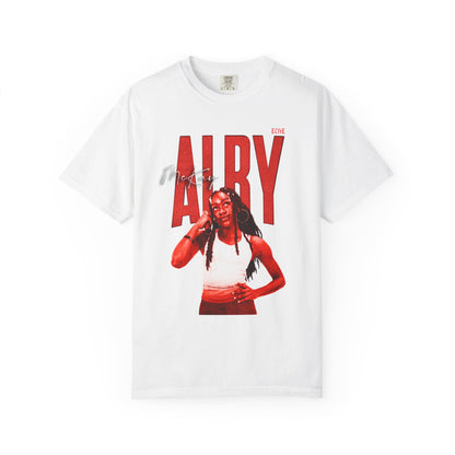 Mckay Alby Faded Glory Premium Tee