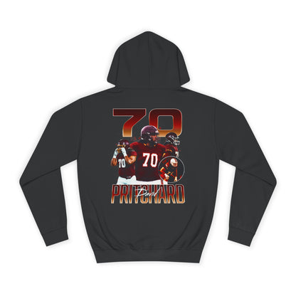 David Pritchard Premium Hoodie