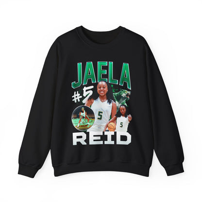 Jaela Reid Crewneck Sweatshirt