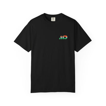 Maliek Denmark Logo Premium Tee