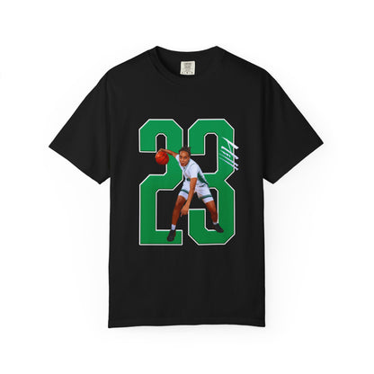 Peyton Hill Player Icon Number Premium Tee