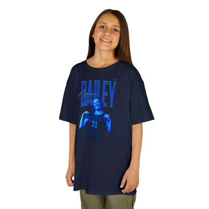 Brianne Bailey Faded Glory Kids Tee