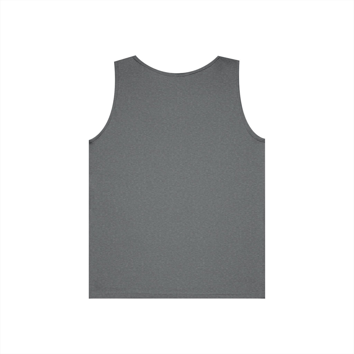 Devin Love Heavy Cotton Tank Top
