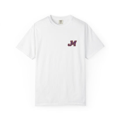 Jefferson Mobry Logo Premium Tee