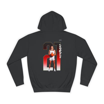 Ava Krumwiede Player Icon Premium Hoodie