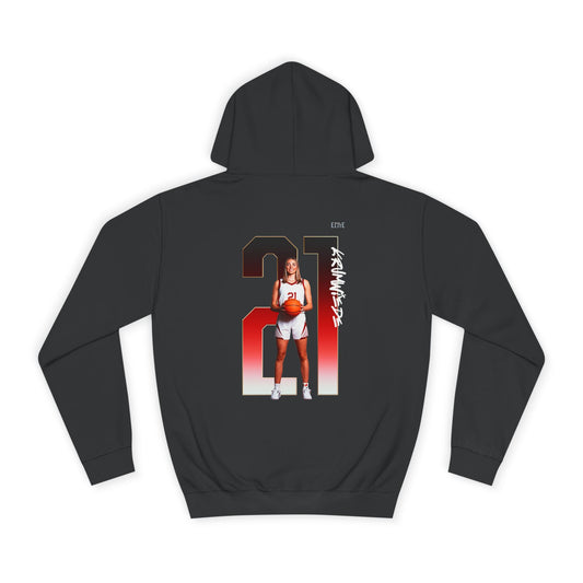 Ava Krumwiede Player Icon Premium Hoodie