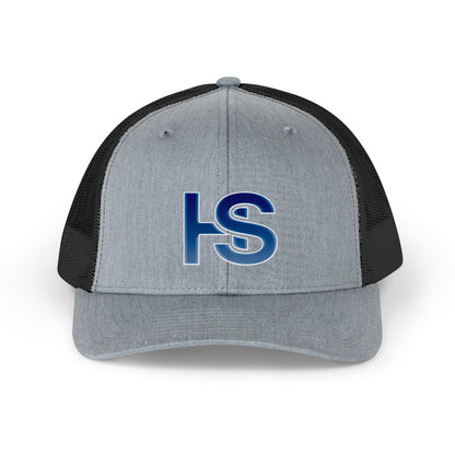 Copy of Hannah Smith Logo Trucker Hat