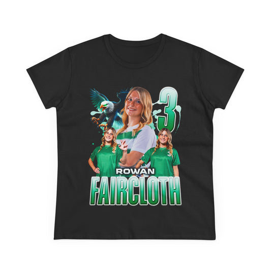 Rowan Faircloth Women's Tee