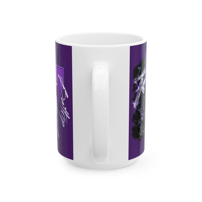 Raydrian Baltrip 15oz Mug