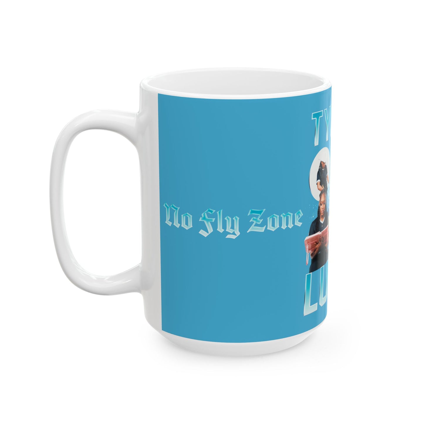 Tykera Lundy 15oz Mug