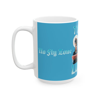 Tykera Lundy 15oz Mug