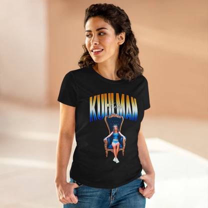 Katie Kuhlman Athlete Glory Women's Tee
