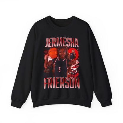 Jermesha Frierson Crewneck Sweatshirt
