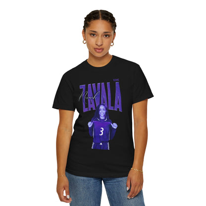 Nevaeh Zavala Faded Glory Premium Tee