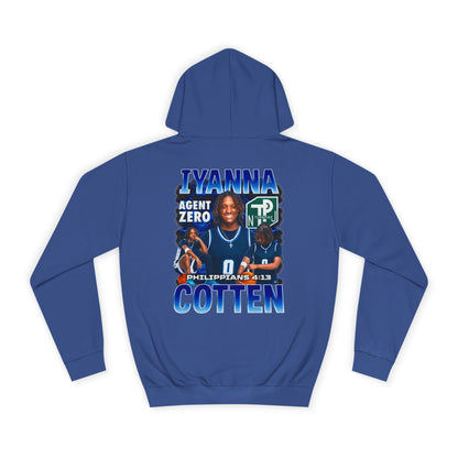 Iyanna Cotten Premium Hoodie