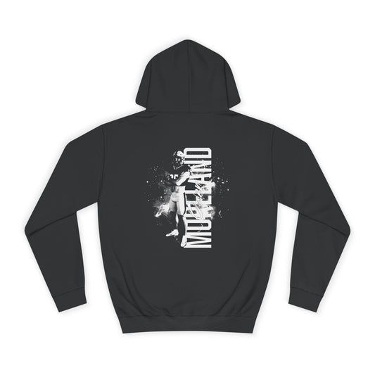 Owen Moreland Vintage Blackout Premium Hoodie