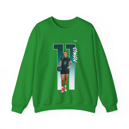 Ava Johnson Player Icon Crewneck Sweatshirt