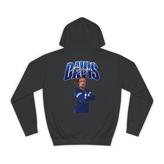 Ryleigh Davis Athlete Glory Premium Hoodie