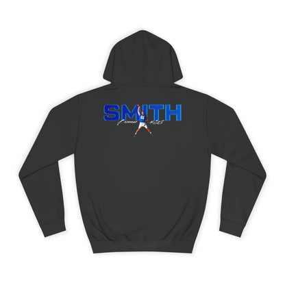 Brennan Smith Star Player Premium Hoodie