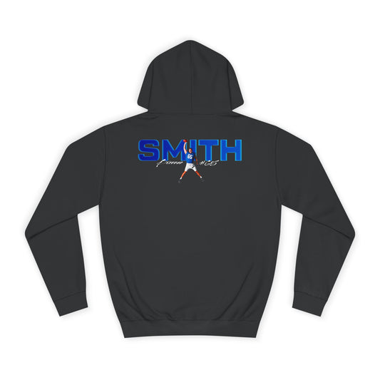 Brennan Smith Star Player Premium Hoodie