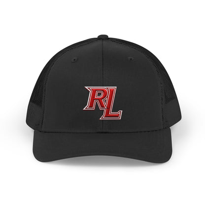 Rylann Law Logo Trucker Hat