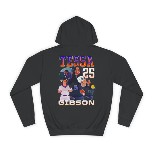 Tessa Gibson Premium Hoodie