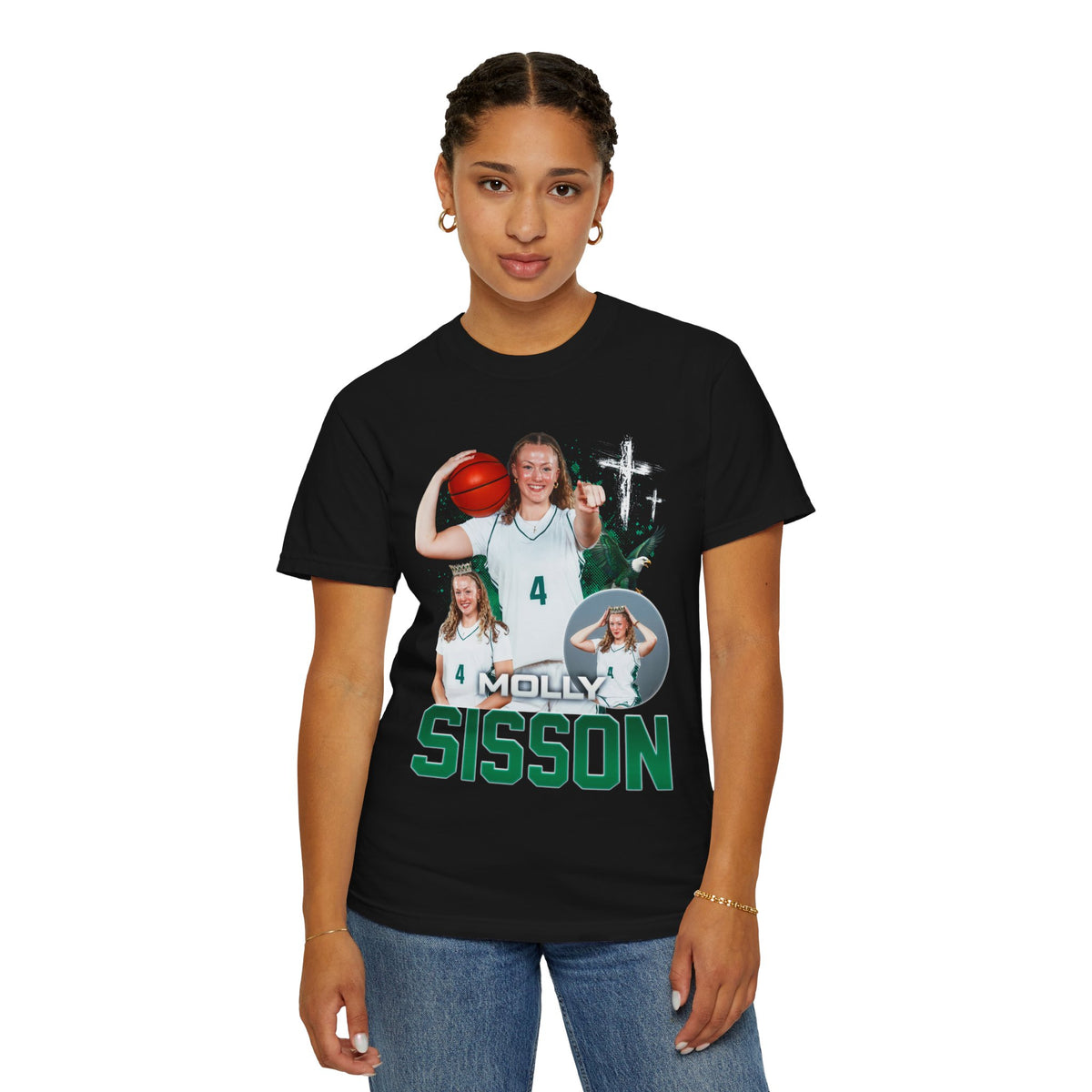 Molly Sisson Premium Tee