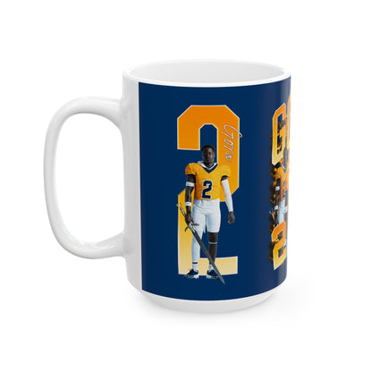 Dk Gora 15oz Mug