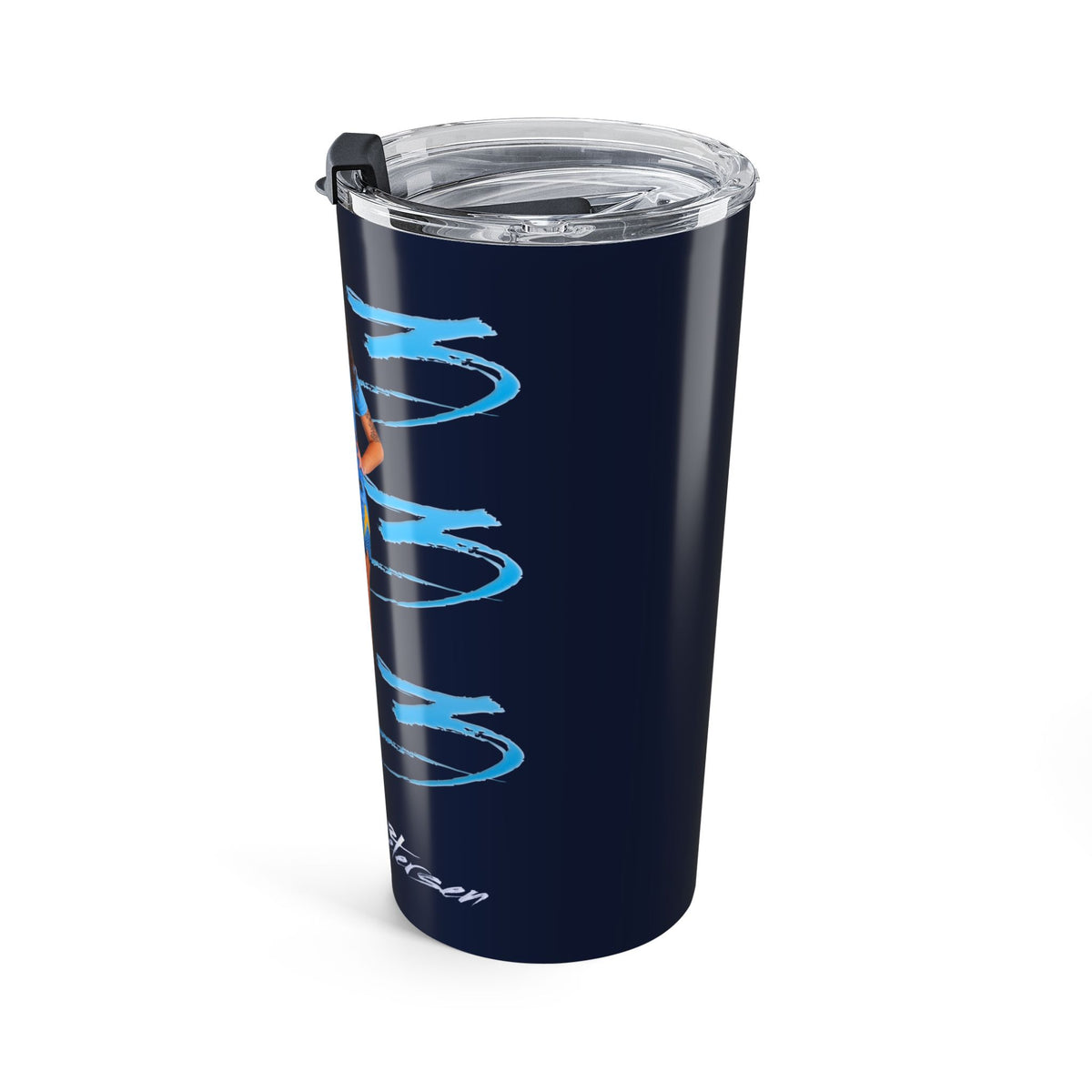 Lilliana Petersen 20oz Tumbler
