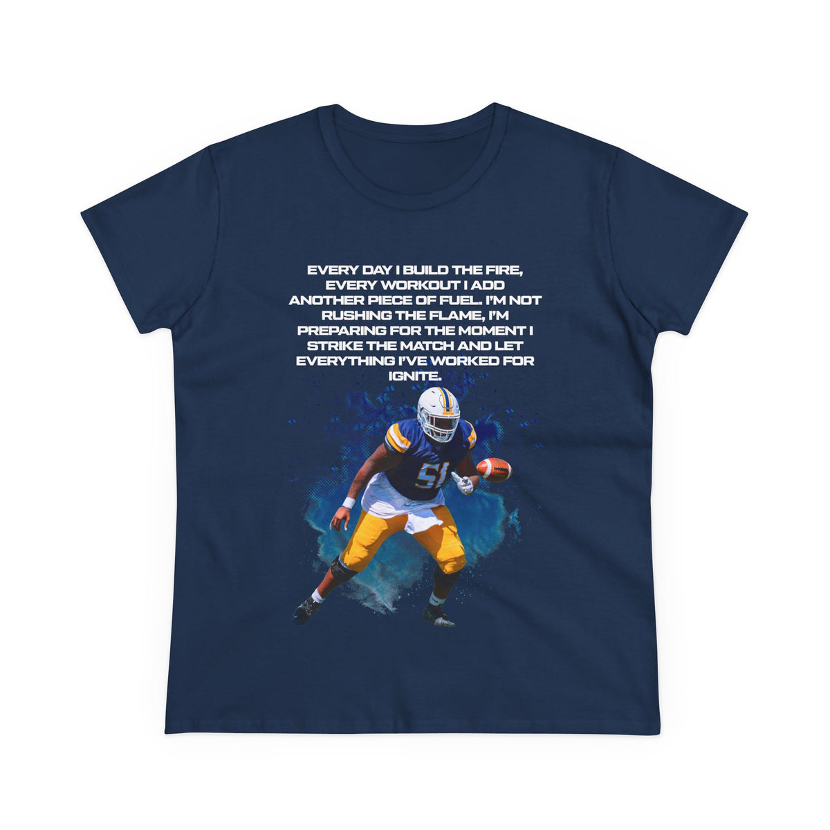 Kameron Loggins Women's Tee