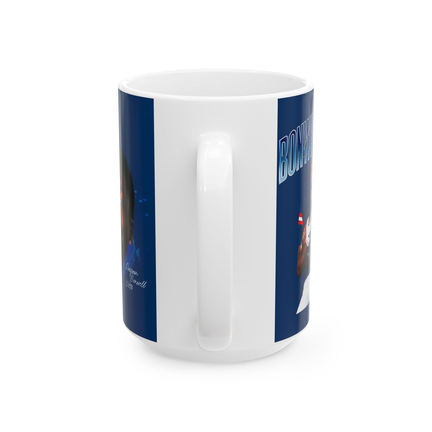 Dveyoun Bonwell-Witte 15oz Mug