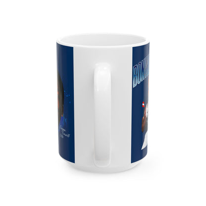 Dveyoun Bonwell-Witte 15oz Mug