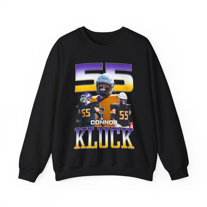 Connor Kluck Crewneck Sweatshirt