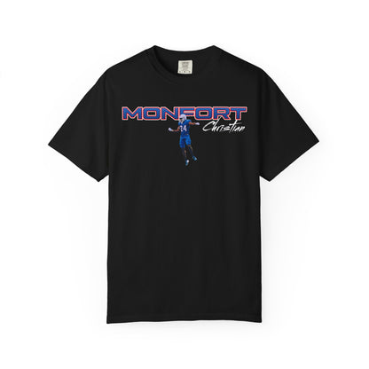 Christian Monfort Star Player Premium Tee