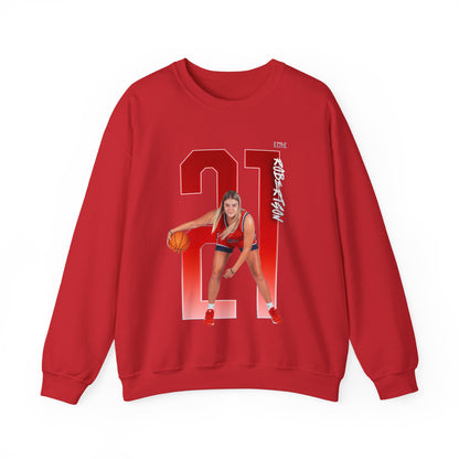 Alli Robertson Player Icon Crewneck Sweatshirt