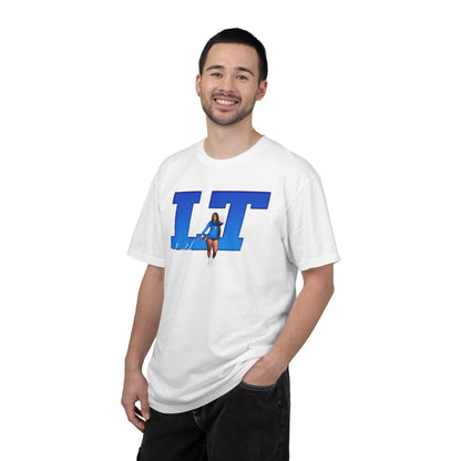 Lailah Thompson Big Initials Premium Tee
