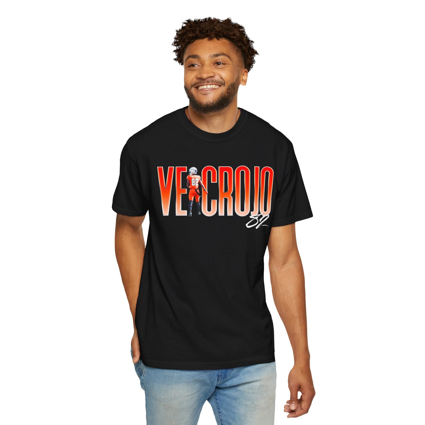 Josiah Watkins Velcrojo Premium Tee