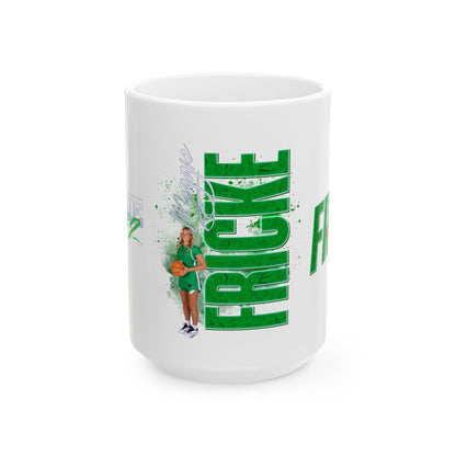 Maggie Fricke 15oz Mug