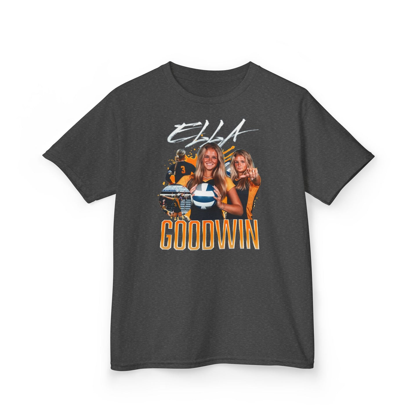 Ella Goodwin Kids Tee