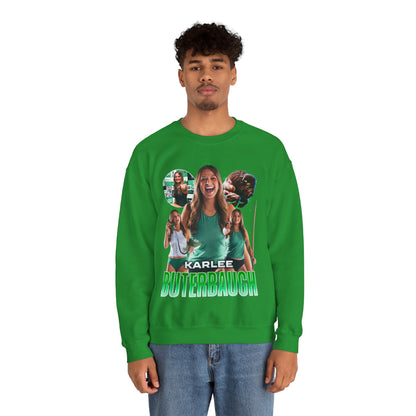Karlee Buterbaugh Crewneck Sweatshirt