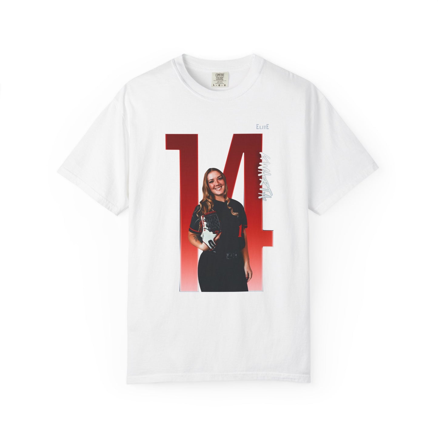 Mattison Kwarta Player Icon Premium Tee