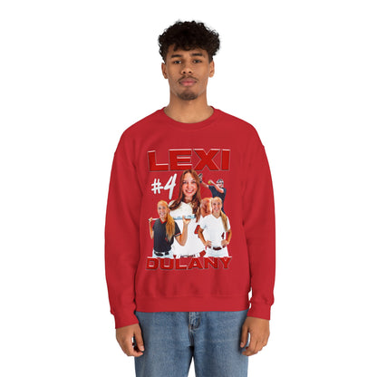 Lexi Dulany Crewneck Sweatshirt